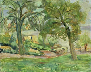 Blick auf den Bodensee